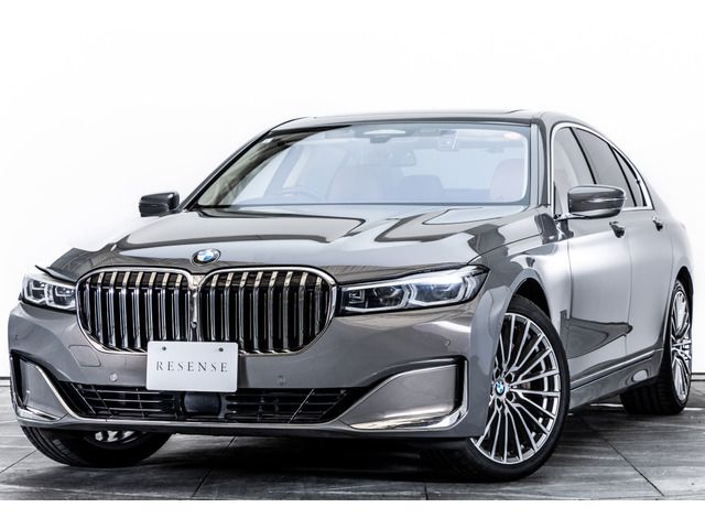 صورة 1 لـ 2019 BMW 7 SERIES