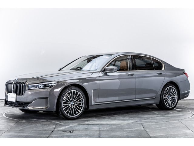صورة 4 لـ 2019 BMW 7 SERIES