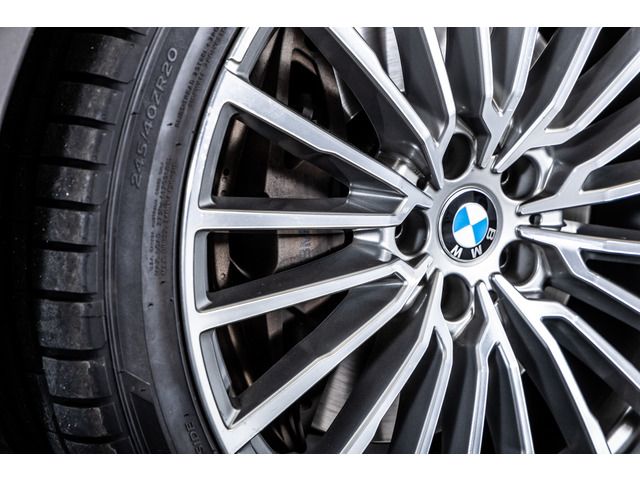 صورة مصغرة 24 لـ 2019 BMW 7 SERIES