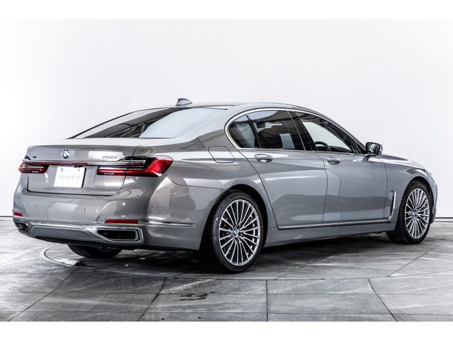 صورة مصغرة 26 لـ 2019 BMW 7 SERIES