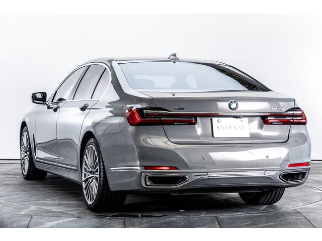 صورة مصغرة 27 لـ 2019 BMW 7 SERIES