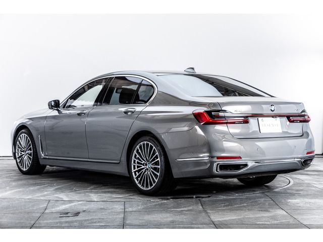 صورة مصغرة 28 لـ 2019 BMW 7 SERIES