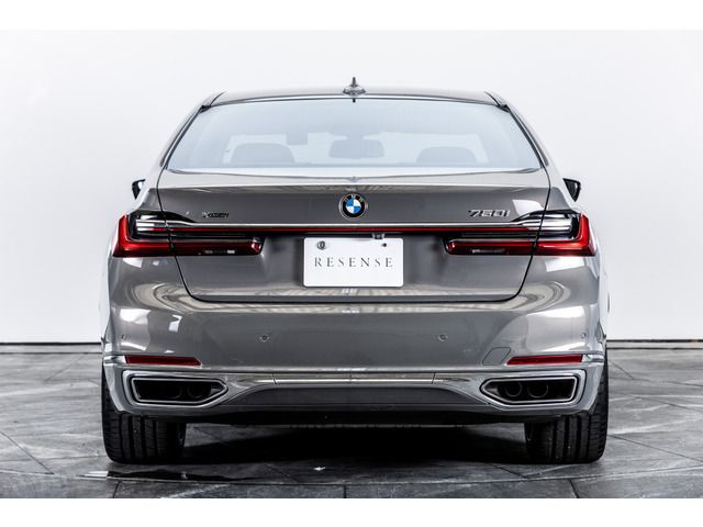 صورة مصغرة 29 لـ 2019 BMW 7 SERIES