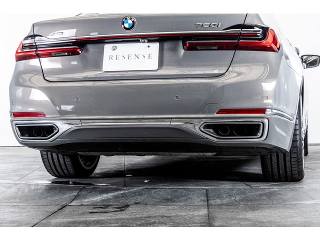 صورة مصغرة 30 لـ 2019 BMW 7 SERIES