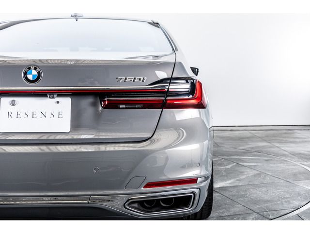 صورة مصغرة 34 لـ 2019 BMW 7 SERIES