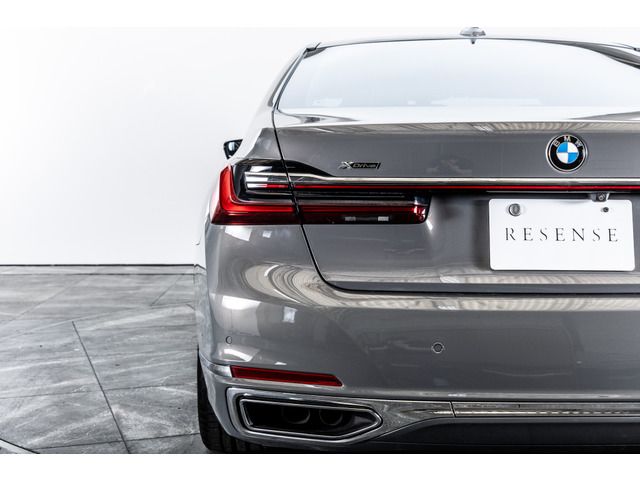 صورة مصغرة 35 لـ 2019 BMW 7 SERIES