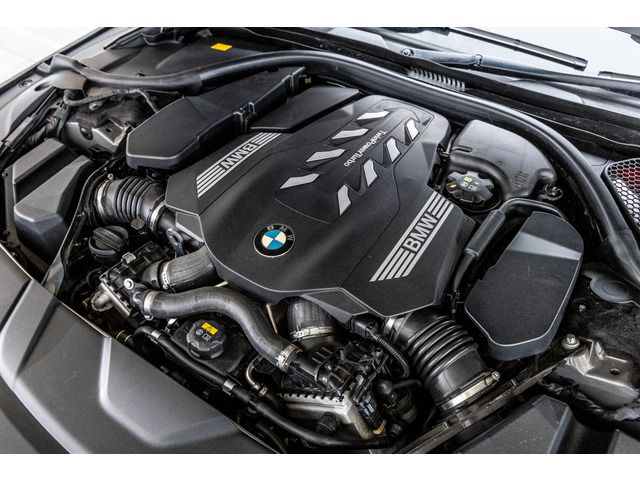 صورة مصغرة 36 لـ 2019 BMW 7 SERIES