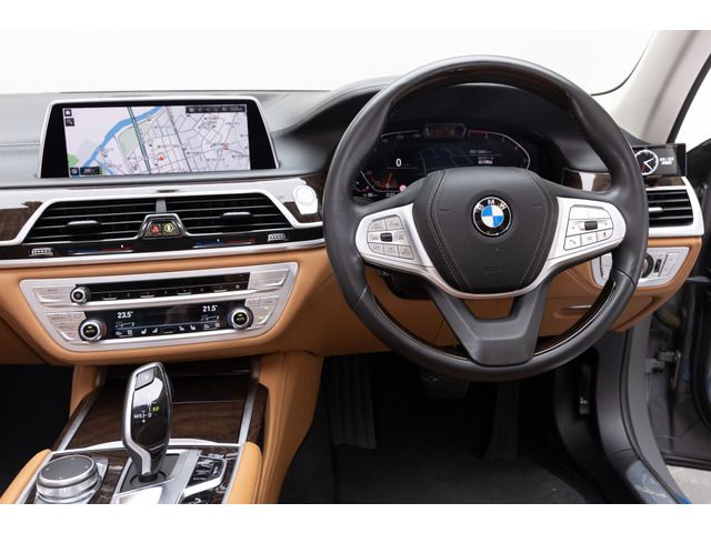 صورة مصغرة 37 لـ 2019 BMW 7 SERIES