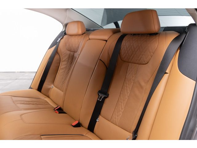 صورة مصغرة 45 لـ 2019 BMW 7 SERIES