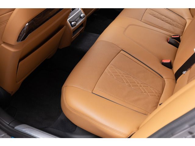 صورة مصغرة 46 لـ 2019 BMW 7 SERIES