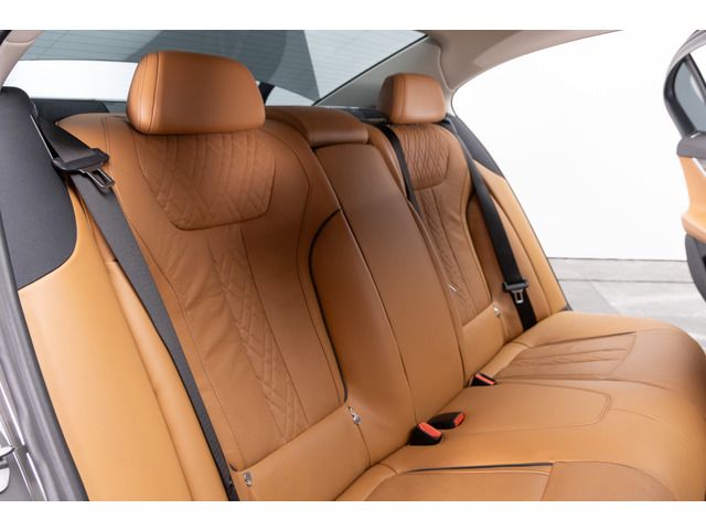 صورة مصغرة 47 لـ 2019 BMW 7 SERIES
