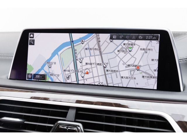 صورة مصغرة 49 لـ 2019 BMW 7 SERIES