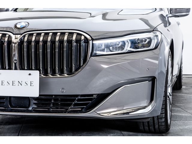 صورة مصغرة 11 لـ 2019 BMW 7 SERIES