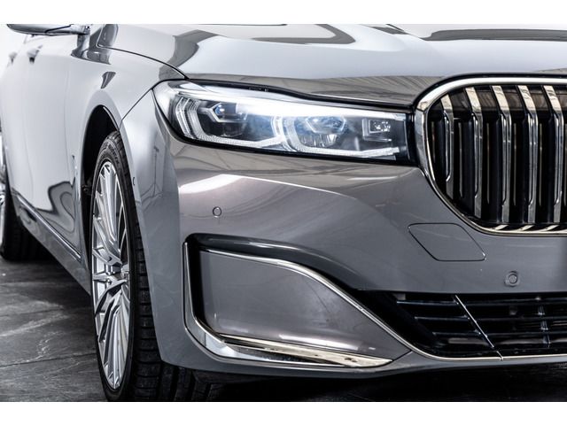 صورة مصغرة 13 لـ 2019 BMW 7 SERIES