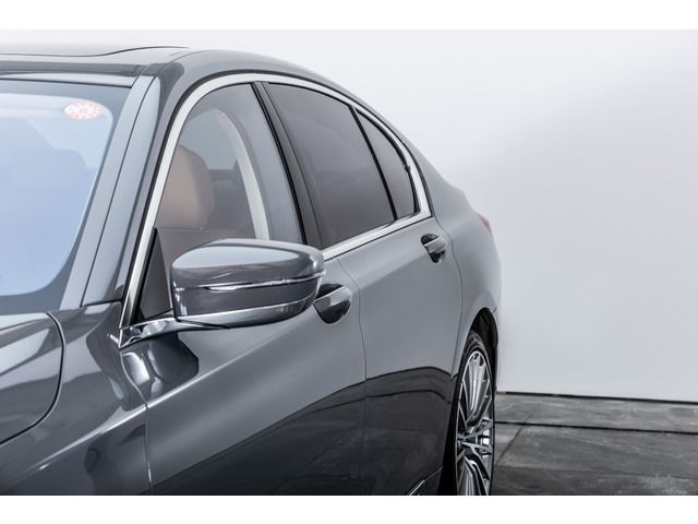 صورة مصغرة 15 لـ 2019 BMW 7 SERIES