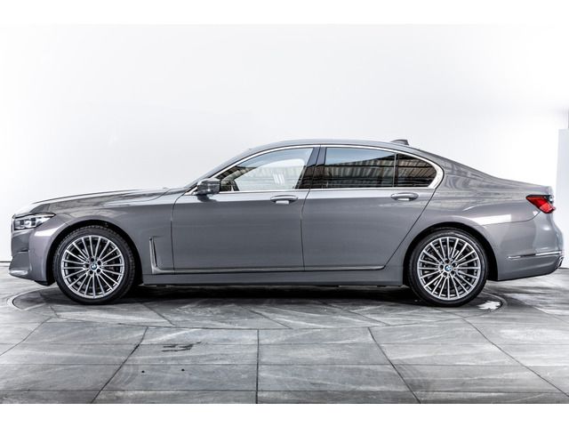 صورة 5 لـ 2019 BMW 7 SERIES