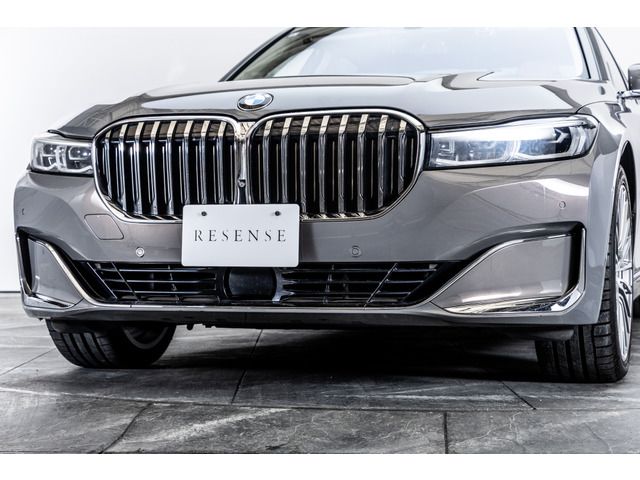 صورة 10 لـ 2019 BMW 7 SERIES