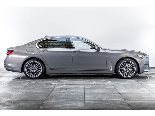 صورة 8 لـ 2019 BMW 7 SERIES