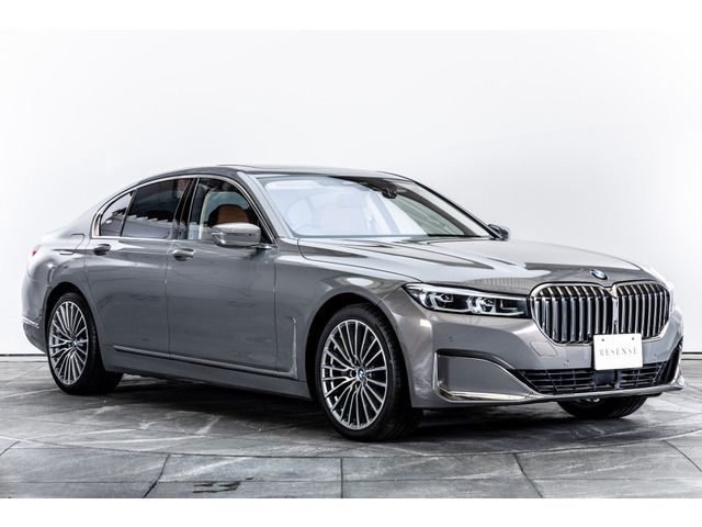 صورة 7 لـ 2019 BMW 7 SERIES