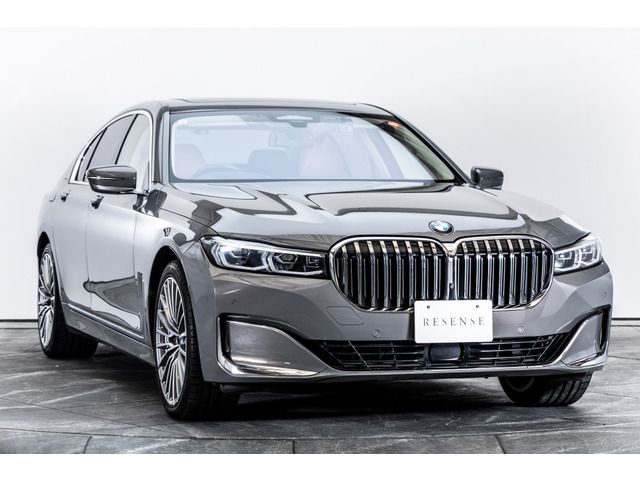 صورة 6 لـ 2019 BMW 7 SERIES