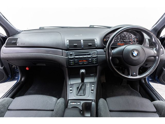 2004 BMW 3 SERIES TOURING — фото 2