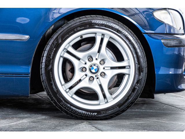 2004 BMW 3 SERIES TOURING — миниатюра 21