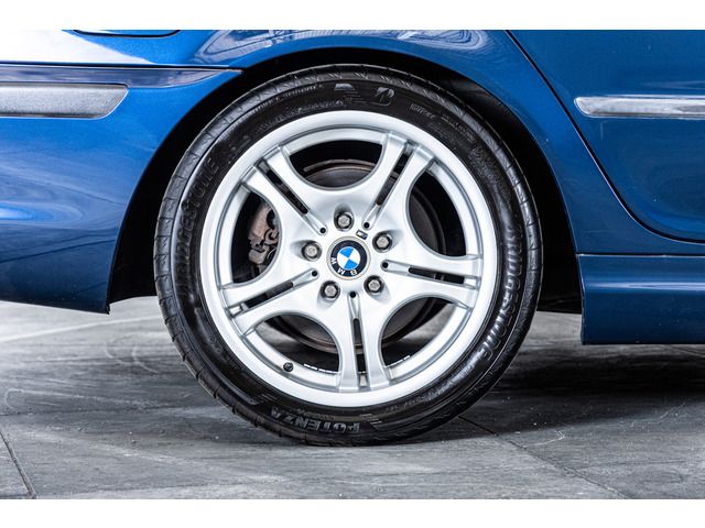 2004 BMW 3 SERIES TOURING — миниатюра 22