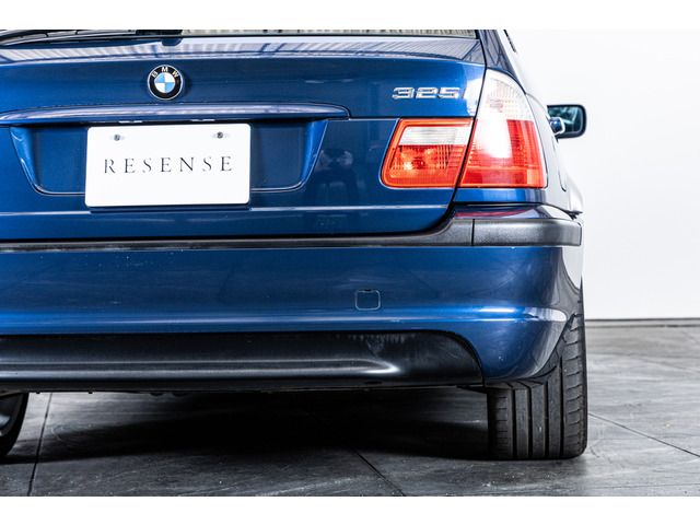 2004 BMW 3 SERIES TOURING — миниатюра 32