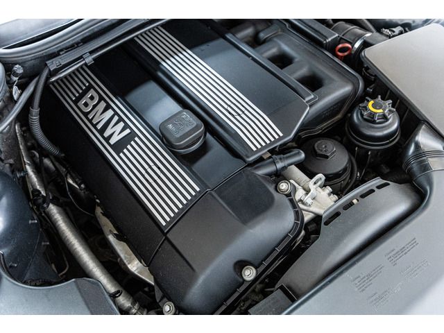 2004 BMW 3 SERIES TOURING — миниатюра 34