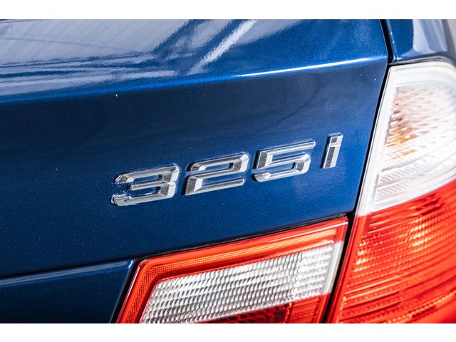 2004 BMW 3 SERIES TOURING — миниатюра 36