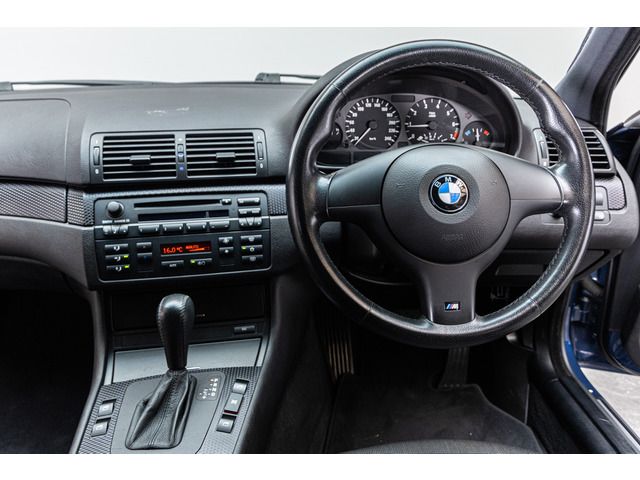 2004 BMW 3 SERIES TOURING — миниатюра 37