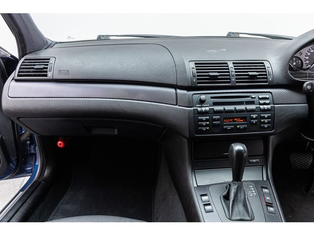2004 BMW 3 SERIES TOURING — миниатюра 38