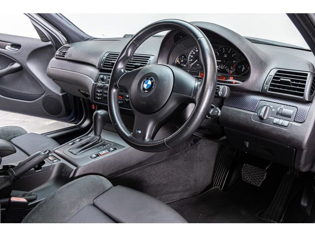 2004 BMW 3 SERIES TOURING — миниатюра 39