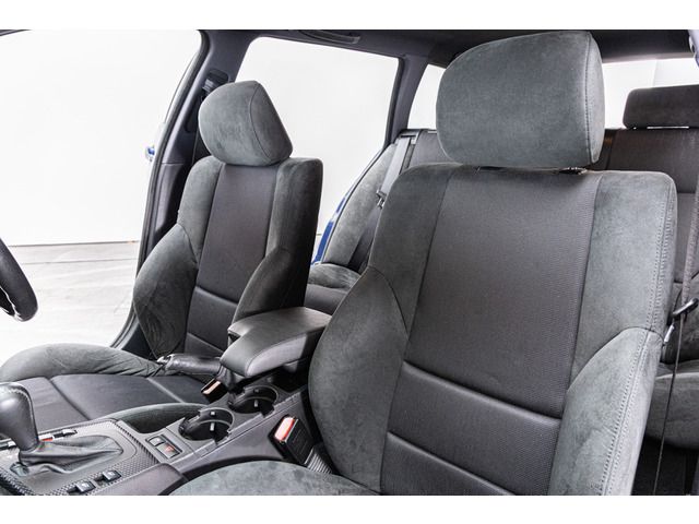 2004 BMW 3 SERIES TOURING — миниатюра 43