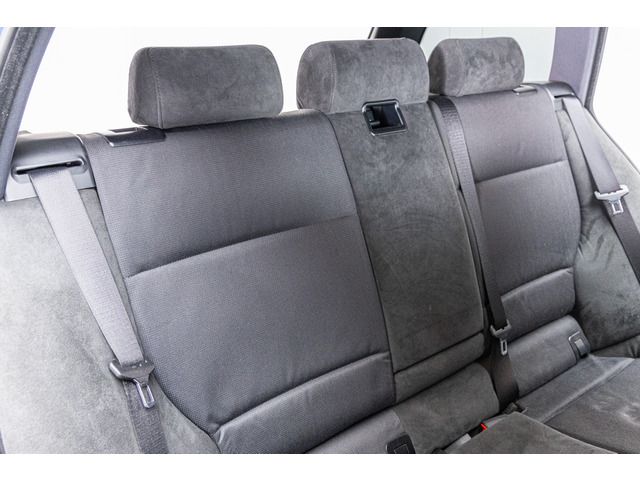 2004 BMW 3 SERIES TOURING — миниатюра 45
