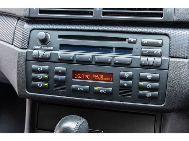2004 BMW 3 SERIES TOURING — миниатюра 49