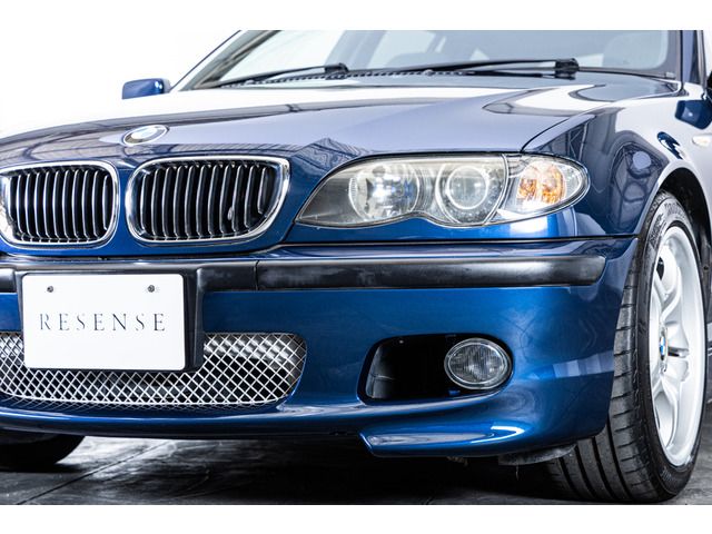 2004 BMW 3 SERIES TOURING — миниатюра 11