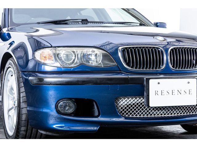 2004 BMW 3 SERIES TOURING — миниатюра 12