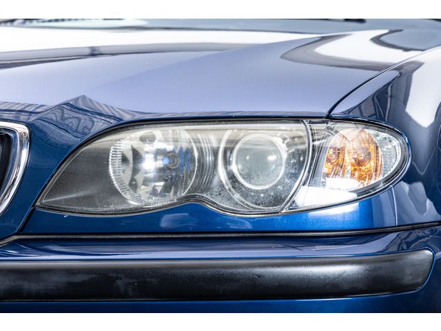 2004 BMW 3 SERIES TOURING — миниатюра 13