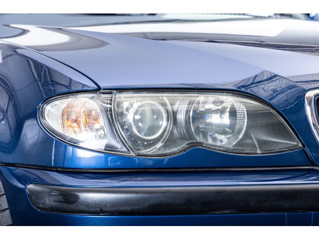2004 BMW 3 SERIES TOURING — миниатюра 14