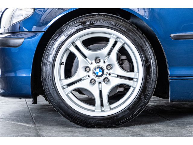 2004 BMW 3 SERIES TOURING — миниатюра 19