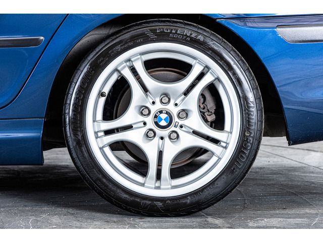 2004 BMW 3 SERIES TOURING — миниатюра 20