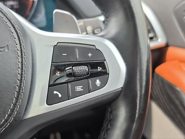 2022 BMW X7 — миниатюра 28