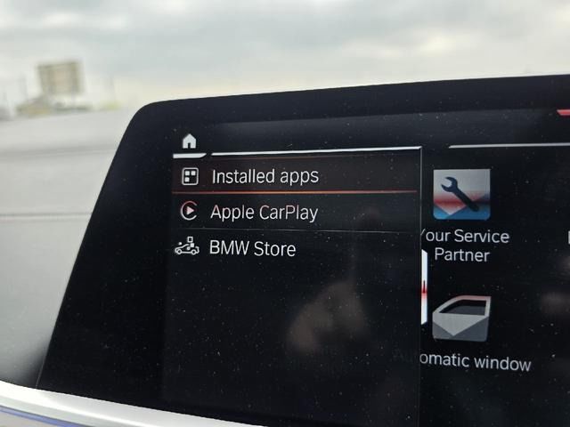 2022 BMW X7 — миниатюра 42