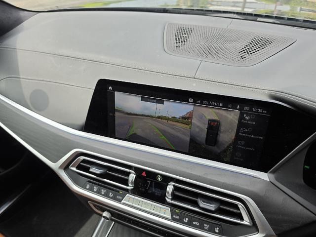 2022 BMW X7 — миниатюра 44