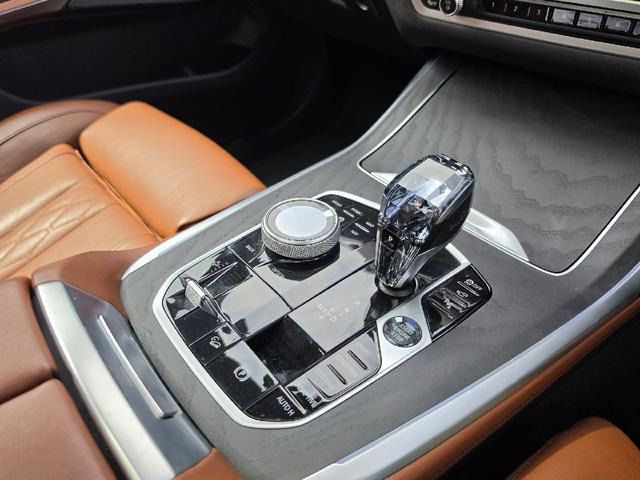 2022 BMW X7 — миниатюра 45