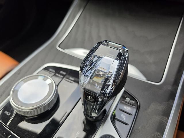 2022 BMW X7 — миниатюра 46