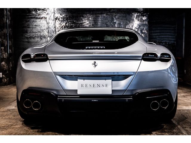 صورة مصغرة 22 لـ 2021 Ferrari ROMA