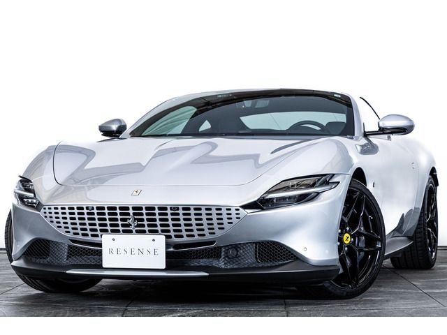 صورة مصغرة 26 لـ 2021 Ferrari ROMA