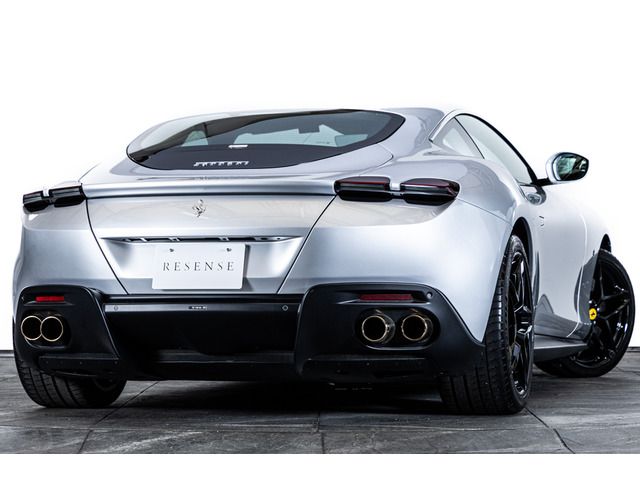 صورة مصغرة 27 لـ 2021 Ferrari ROMA